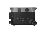 EcoFlow DELTA Pro Solar Generator Port