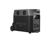 EcoFlow DELTA Pro Solar Generator Right