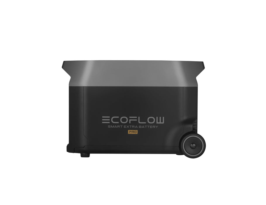 EcoFlow DELTA Pro Battery