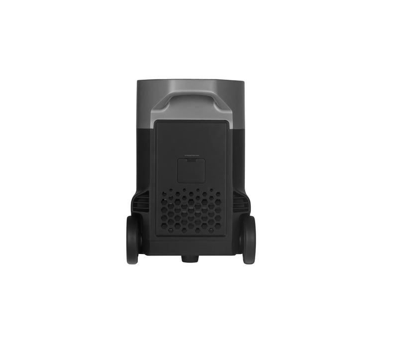 EcoFlow DELTA Pro Battery Extra Port