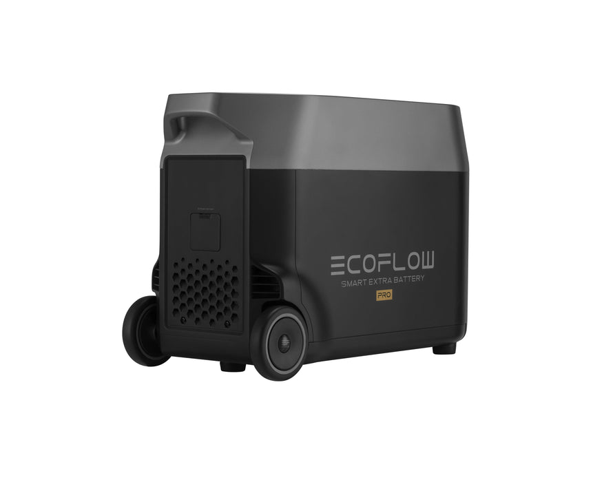 EcoFlow DELTA Pro Battery