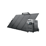 EcoFlow DELTA Pro 220W Solar Panel