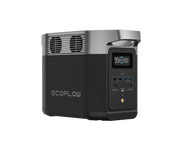 EcoFlow Delta 2 left angle