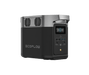 EcoFlow Delta 2 left angle