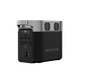 EcoFlow Delta 2 rear view
