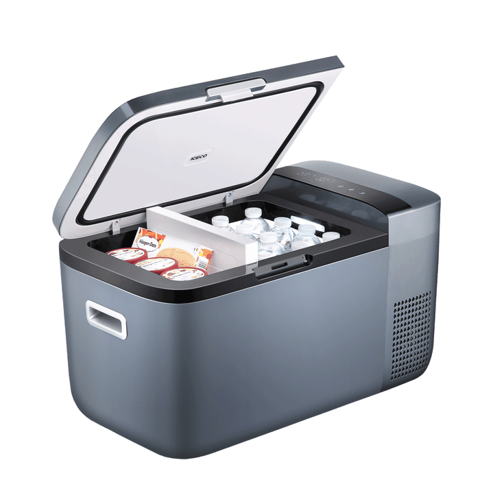 portable fridge-electric cooler-iceco Canada-best buy mini fridge