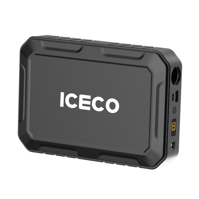 Magnetic Power Bank 250WH |ICECO-www.icecofreezer.com