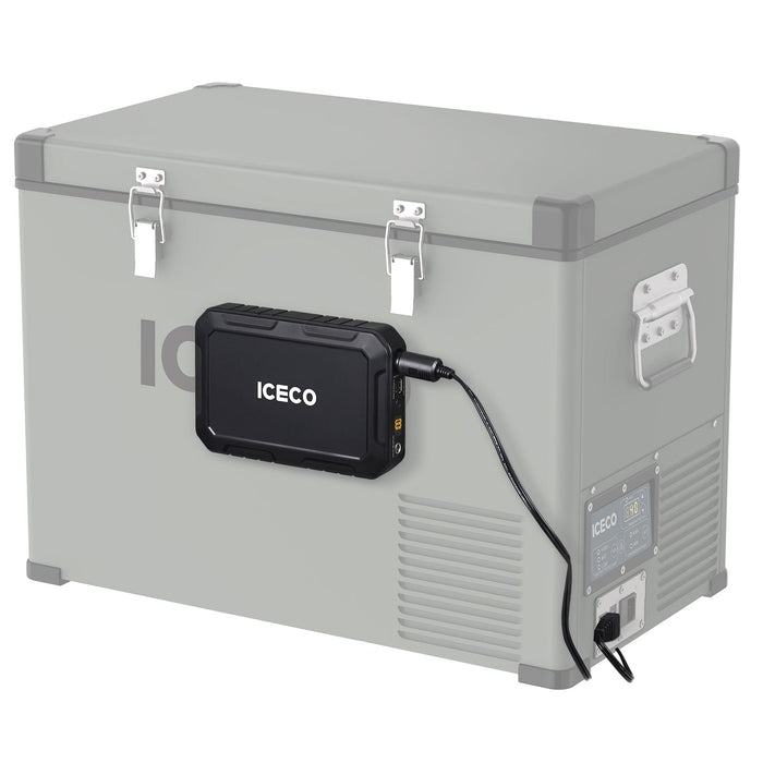 Magnetic Power Bank 250WH |ICECO-accessories-www.icecofreezer.com