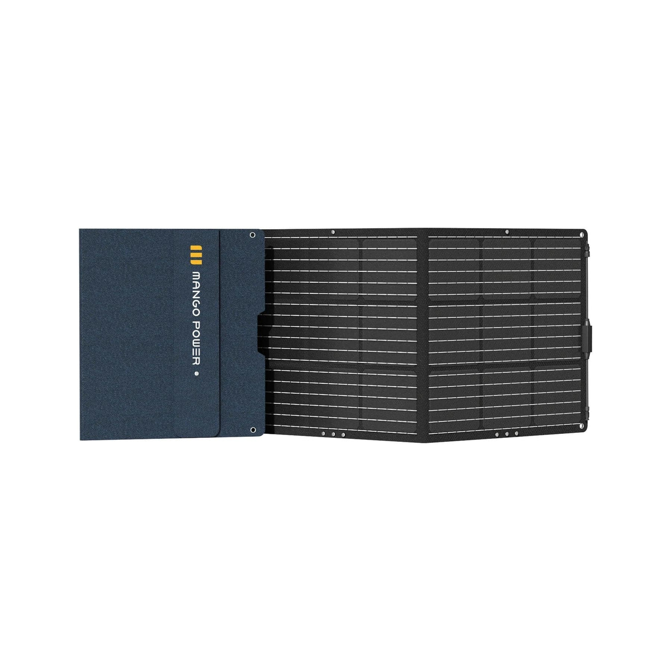 200W Solar Panels