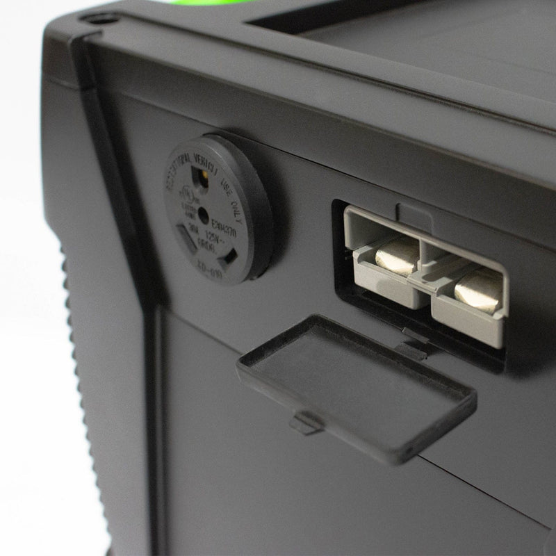 Nature's Generator Elite 3600W Gold PE System Solar Power Transfer Kit