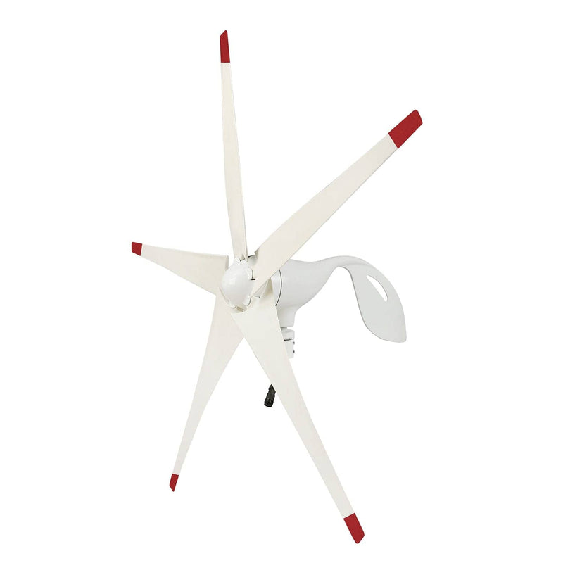 Nature's Generator Elite 3600W Gold WE System Solar/Wind Kit