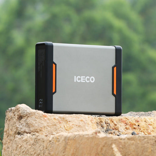 Portable Power Station For All Series | ICECO-accessories-www.icecofreezer.com