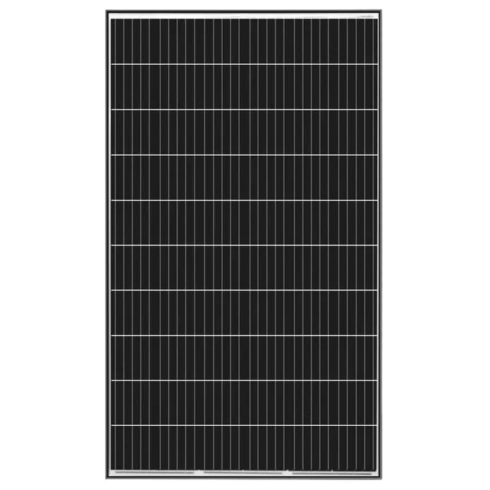 Zendure SuperBase V4600 Solar Generator Kit | 7,600W 120/240V Output | 27.6kWh Battery Capacity + 2680W of Solar PV