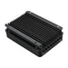 Rich Solar MPPT Solar Charge Controller Back Details