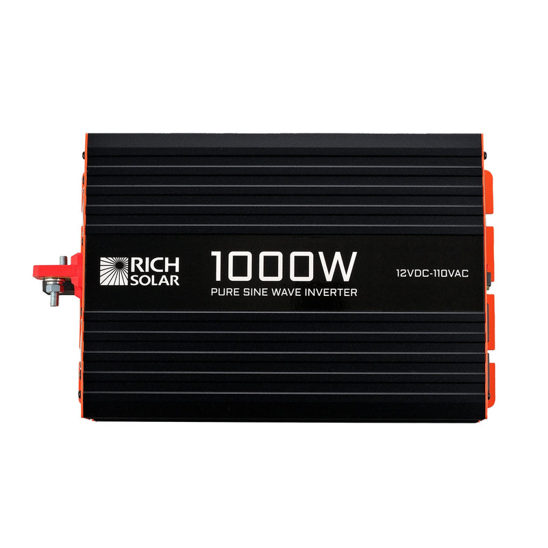Rich Solar 1000W Solar Inverter 