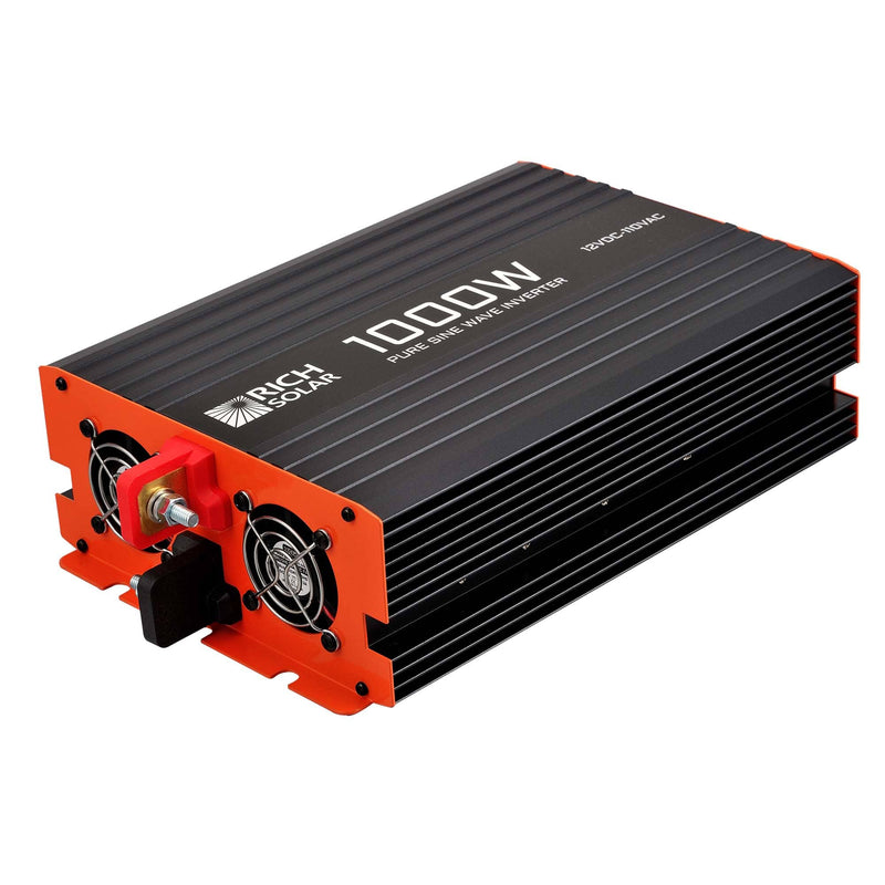 Rich Solar 1000W Solar Inverter