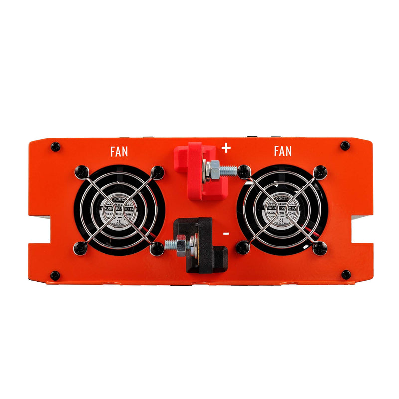 Rich Solar 1000W Solar Inverter Fan