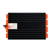 Rich Solar 1000W Inverter Safety Label