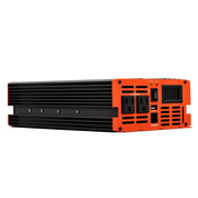 Rich Solar 1000W Solar Inverter Left Side