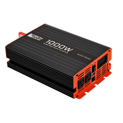 Rich Solar 1000W Solar Inverter