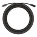 ich Solar Solar Panel Black Wire Extension Cable