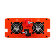 Rich Solar Industrial Pure Sine Wave Inverter