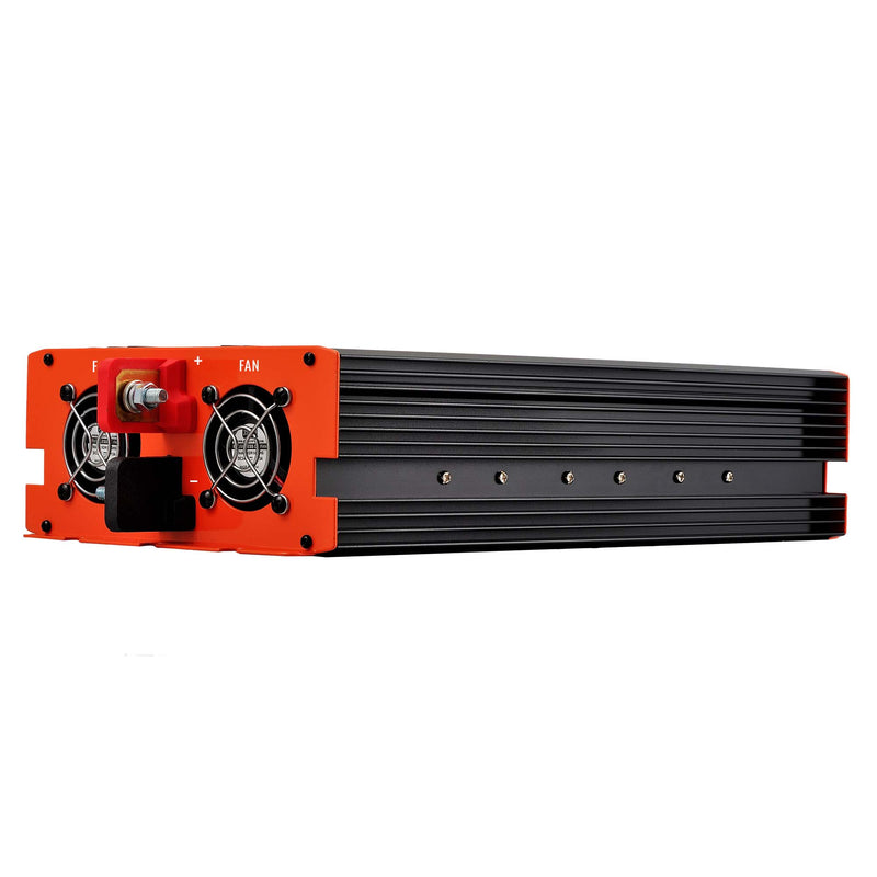 Rich Solar Industrial Pure Sine Wave Inverter
