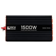 Rich Solar Industrial Pure Sine Wave Inverter