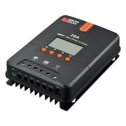 Rich Solar 20A MPPT Solar Charge Controller