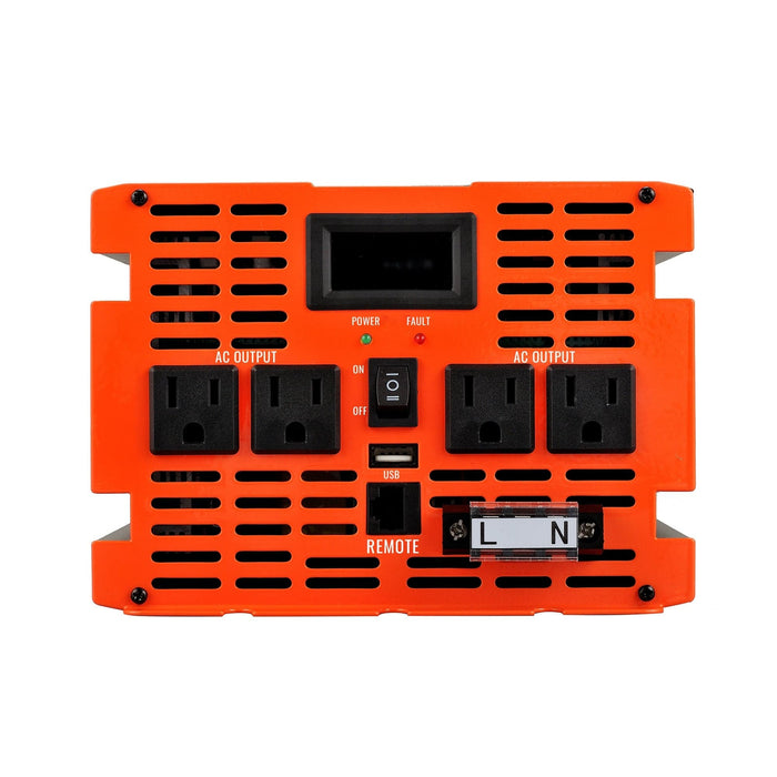Rich Solar 3000W Industrial Inverter