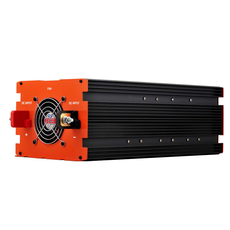 Rich Solar 3000W Industrial Inverter