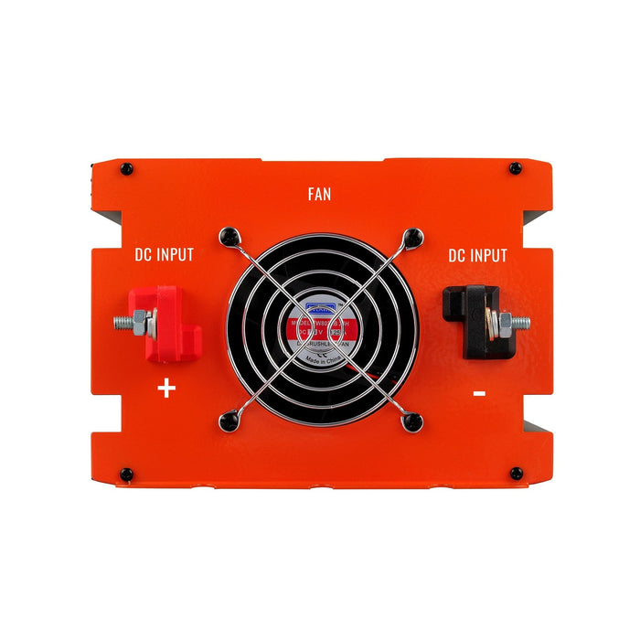 Rich Solar 3000W Industrial Inverter Fan