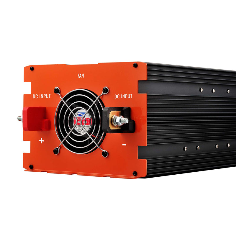Rich Solar 3000W Industrial Inverter