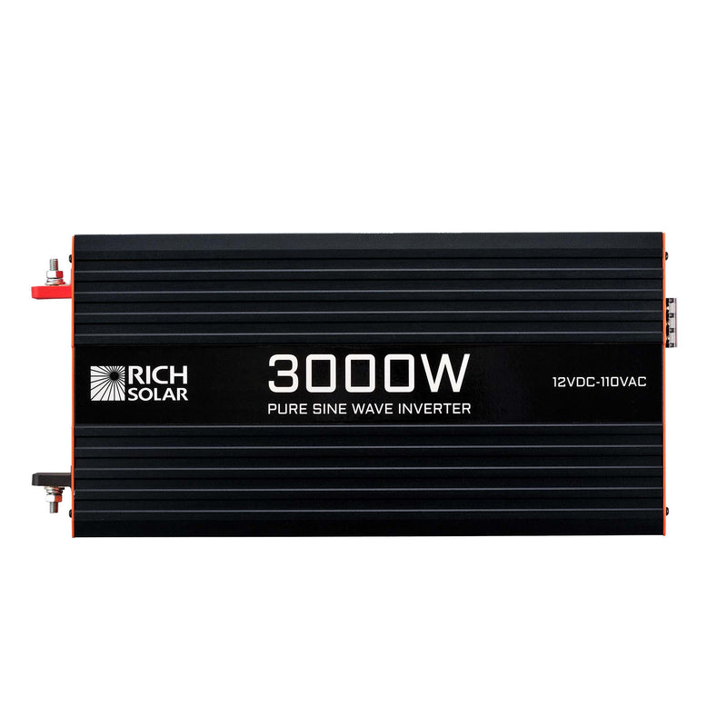 Rich Solar 3000W Industrial Inverter