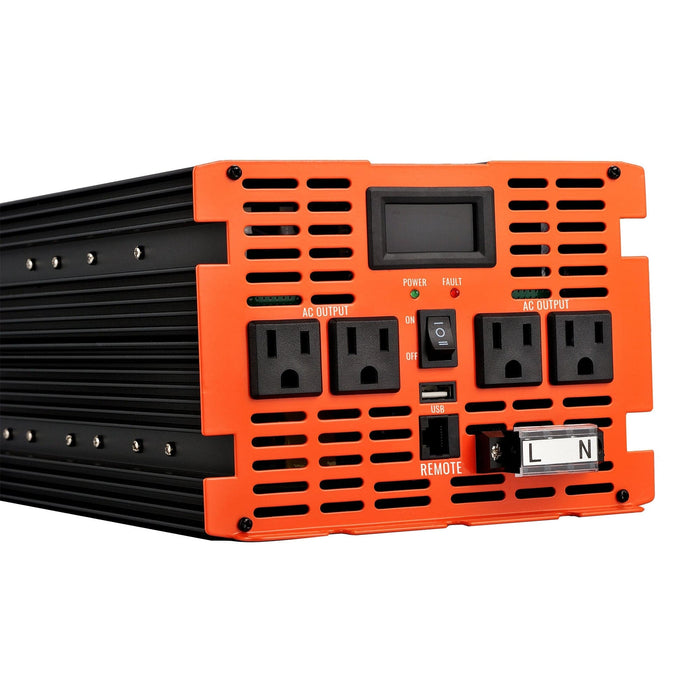 Rich Solar 3000W Industrial Inverter