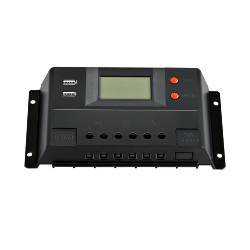 Rich Solar PWM Solar Charge Controller