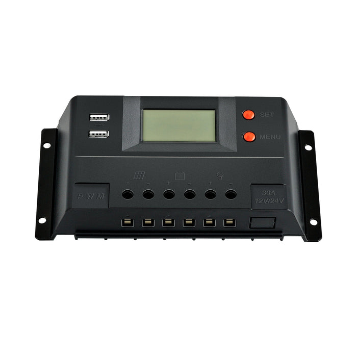 Rich Solar PWM Solar Charge Controller