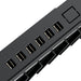 Rich Solar PWM Solar Charge Controller Connection Port