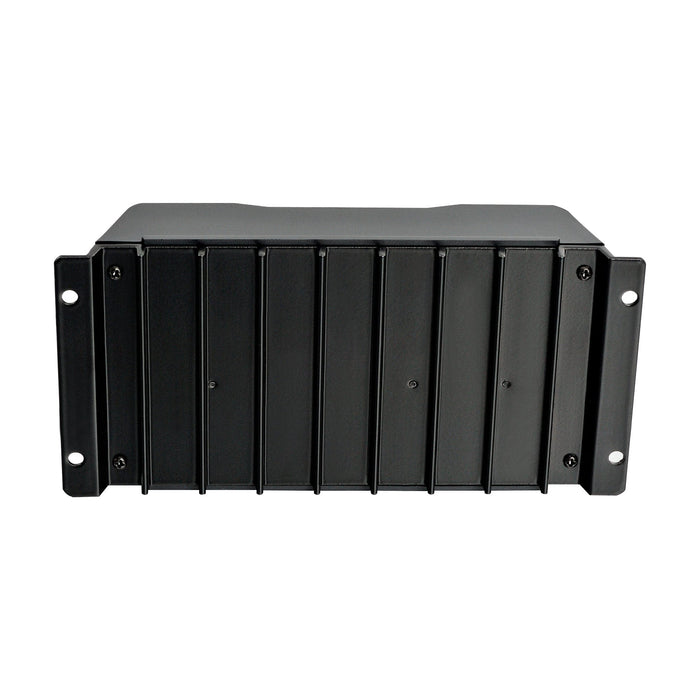 Rich Solar PWM Solar Charge Controller Back