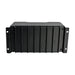 Rich Solar PWM Solar Charge Controller Back