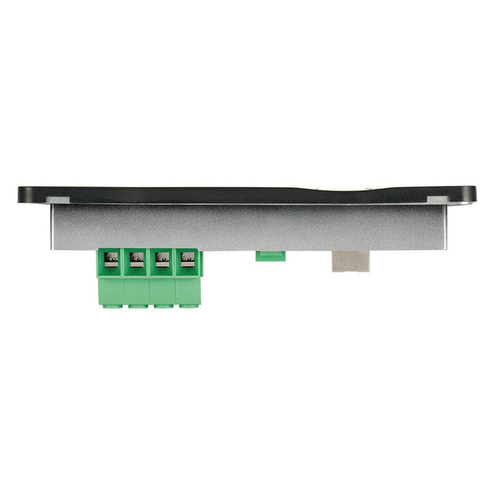 Rich Solar Solar Charge Controller Side