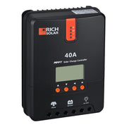 Rich Solar MPPT Solar Charge Controller