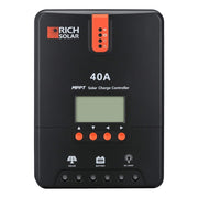 Rich Solar MPPT Solar Charge Controller