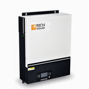 Rich Solar 6500W Off-Grid Hybrid Solar Inverter