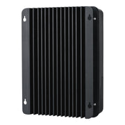 Rich Solar MPPT Solar Charge Controller Back Stand Position