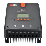 Rich Solar MPPT Solar Charge Controller