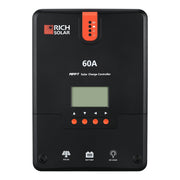 Rich Solar MPPT Solar Charge Controller Front