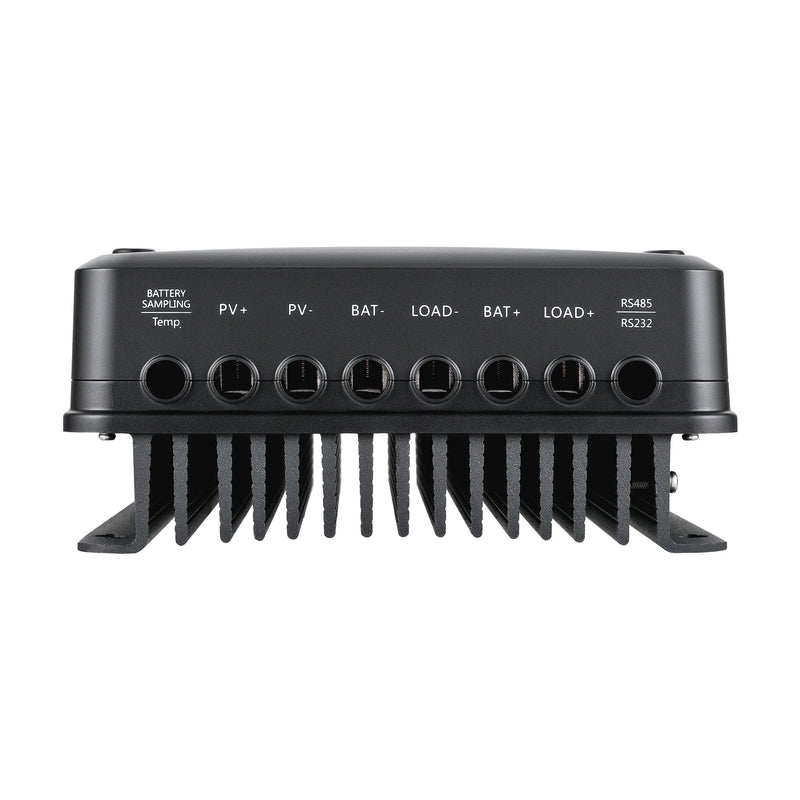 Rich Solar MPPT Solar Charge Controller Bottom