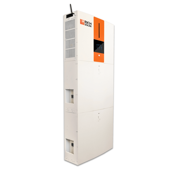 Rich Solar All in One Energy Storage