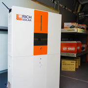 Rich Solar All in One Energy Storage
